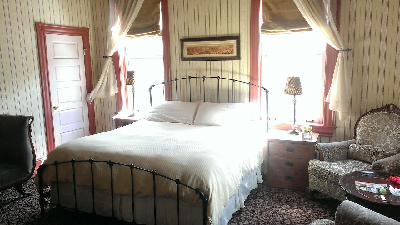 Connor Hotel جيروم الغرفة الصورة